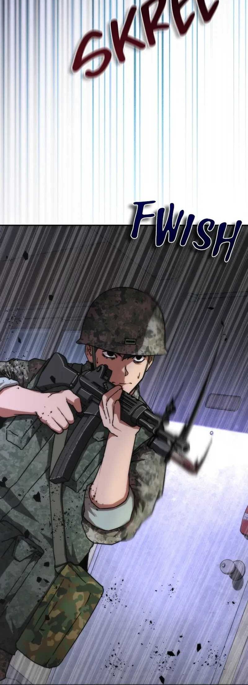 Zombie Apocalypse 82-08 Chapter 22 Gambar 3