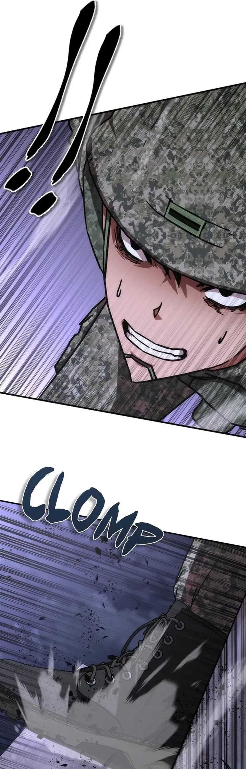 Zombie Apocalypse 82-08 Chapter 22 Gambar 69