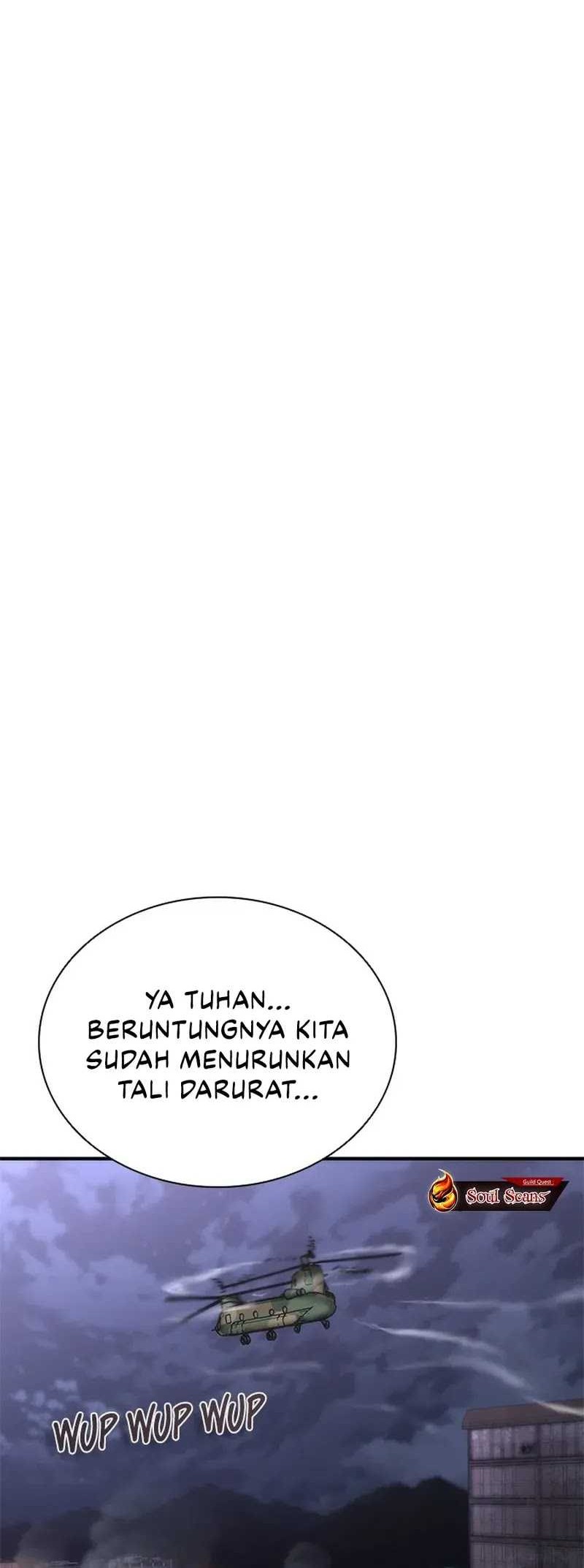 Zombie Apocalypse 82-08 Chapter 22 Gambar 74