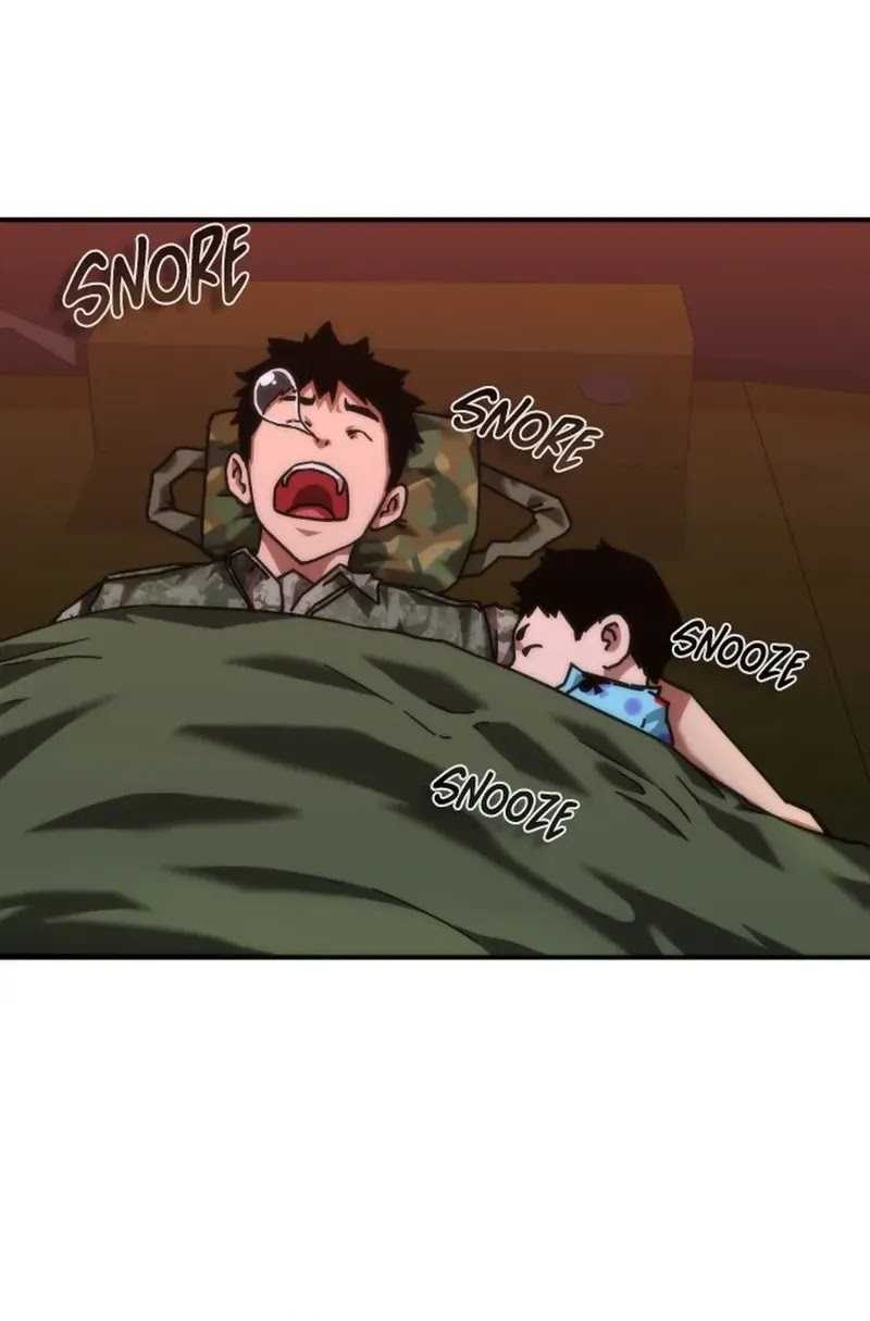 Zombie Apocalypse 82-08 Chapter 22 Gambar 76