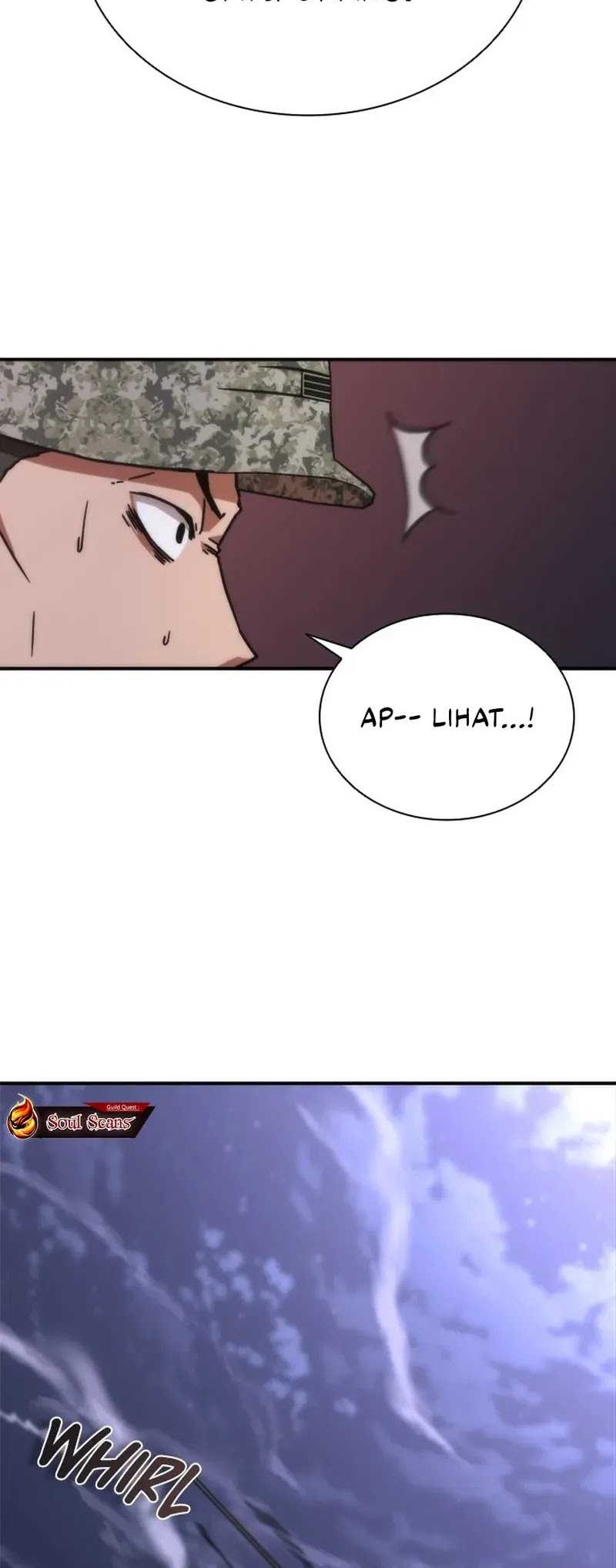 Zombie Apocalypse 82-08 Chapter 22 Gambar 62