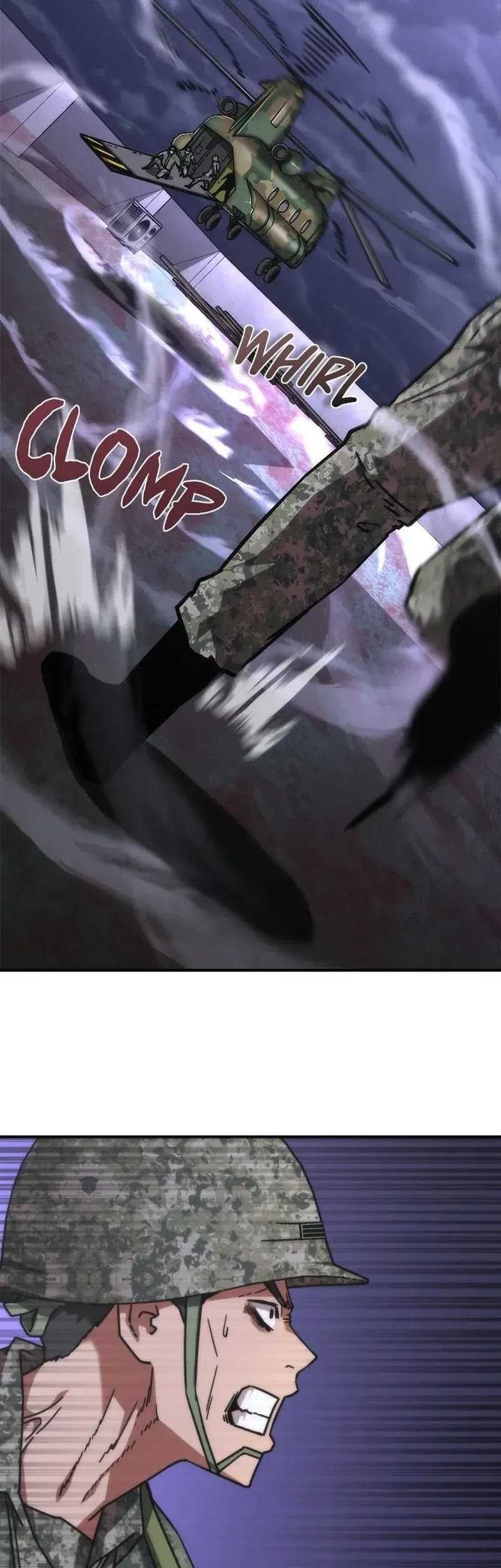 Zombie Apocalypse 82-08 Chapter 22 Gambar 63