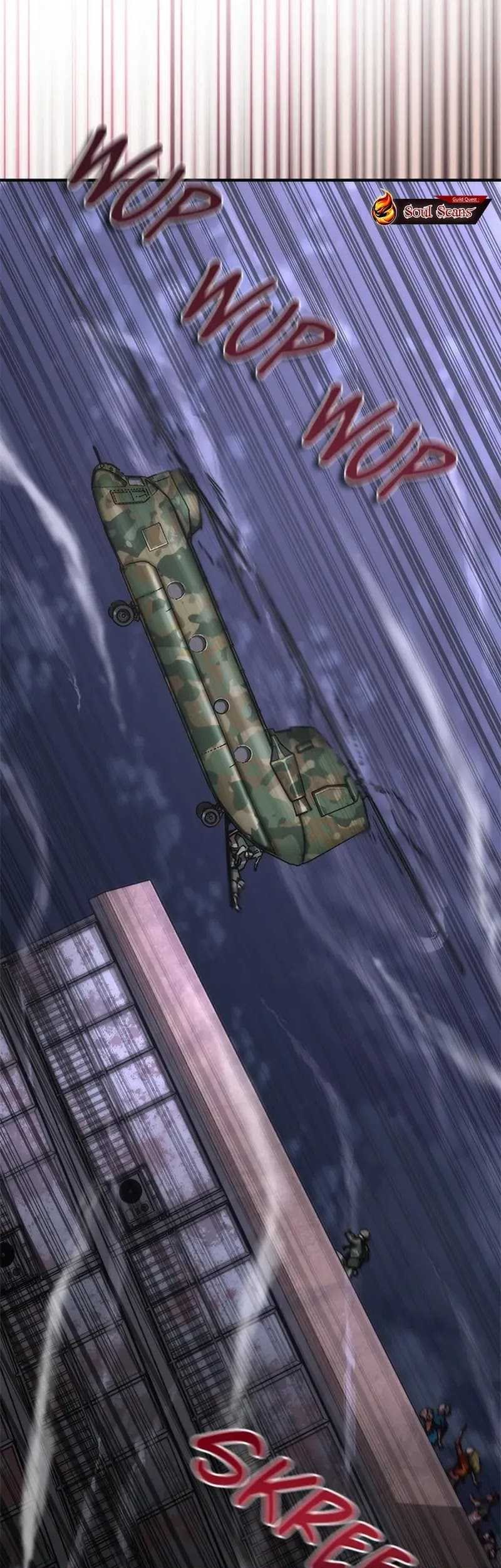 Zombie Apocalypse 82-08 Chapter 22 Gambar 67