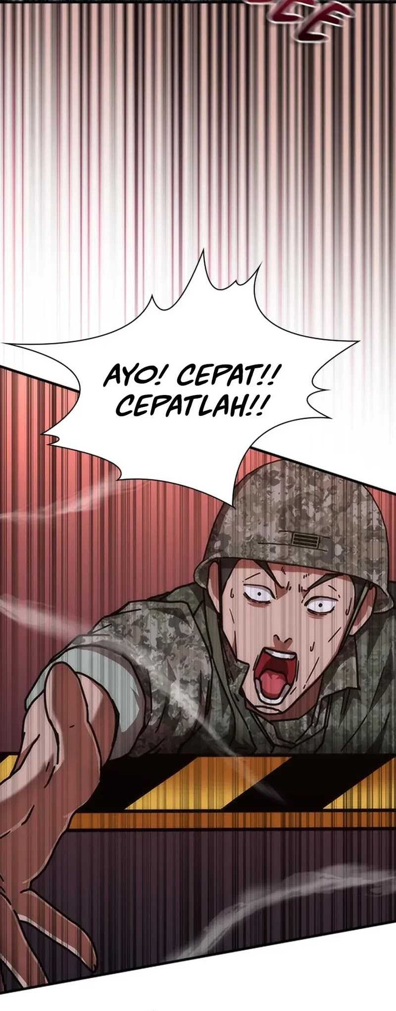 Zombie Apocalypse 82-08 Chapter 22 Gambar 68