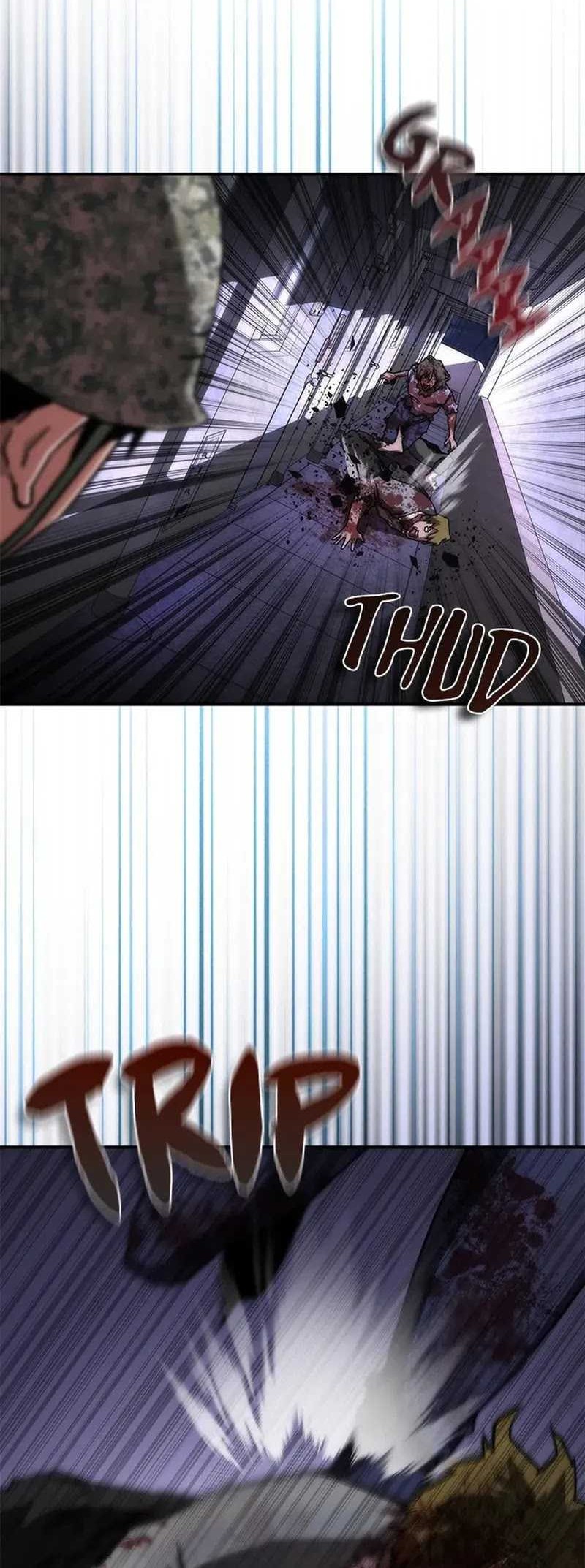 Zombie Apocalypse 82-08 Chapter 22 Gambar 5