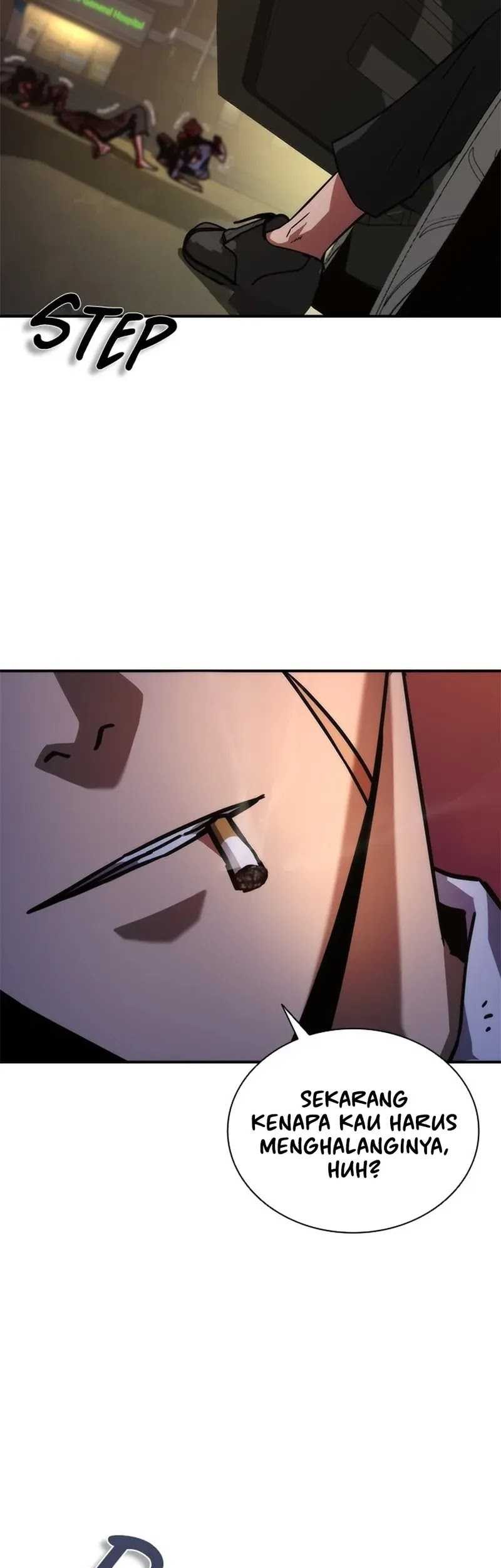 Zombie Apocalypse 82-08 Chapter 22 Gambar 91