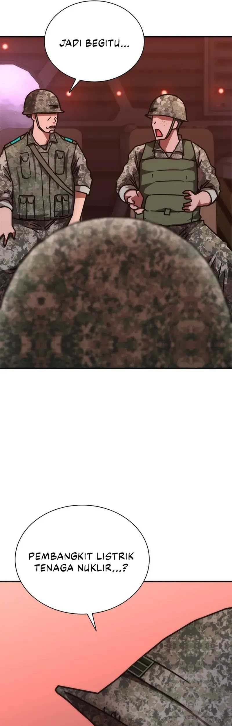 Zombie Apocalypse 82-08 Chapter 22 Gambar 81