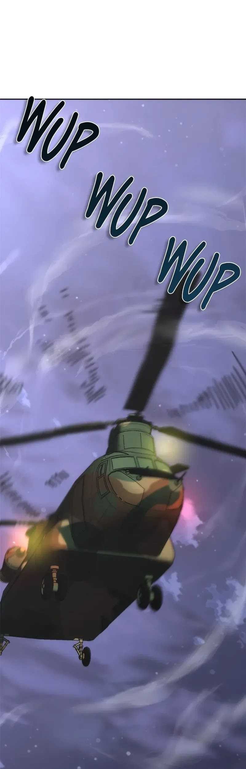 Zombie Apocalypse 82-08 Chapter 22 Gambar 83