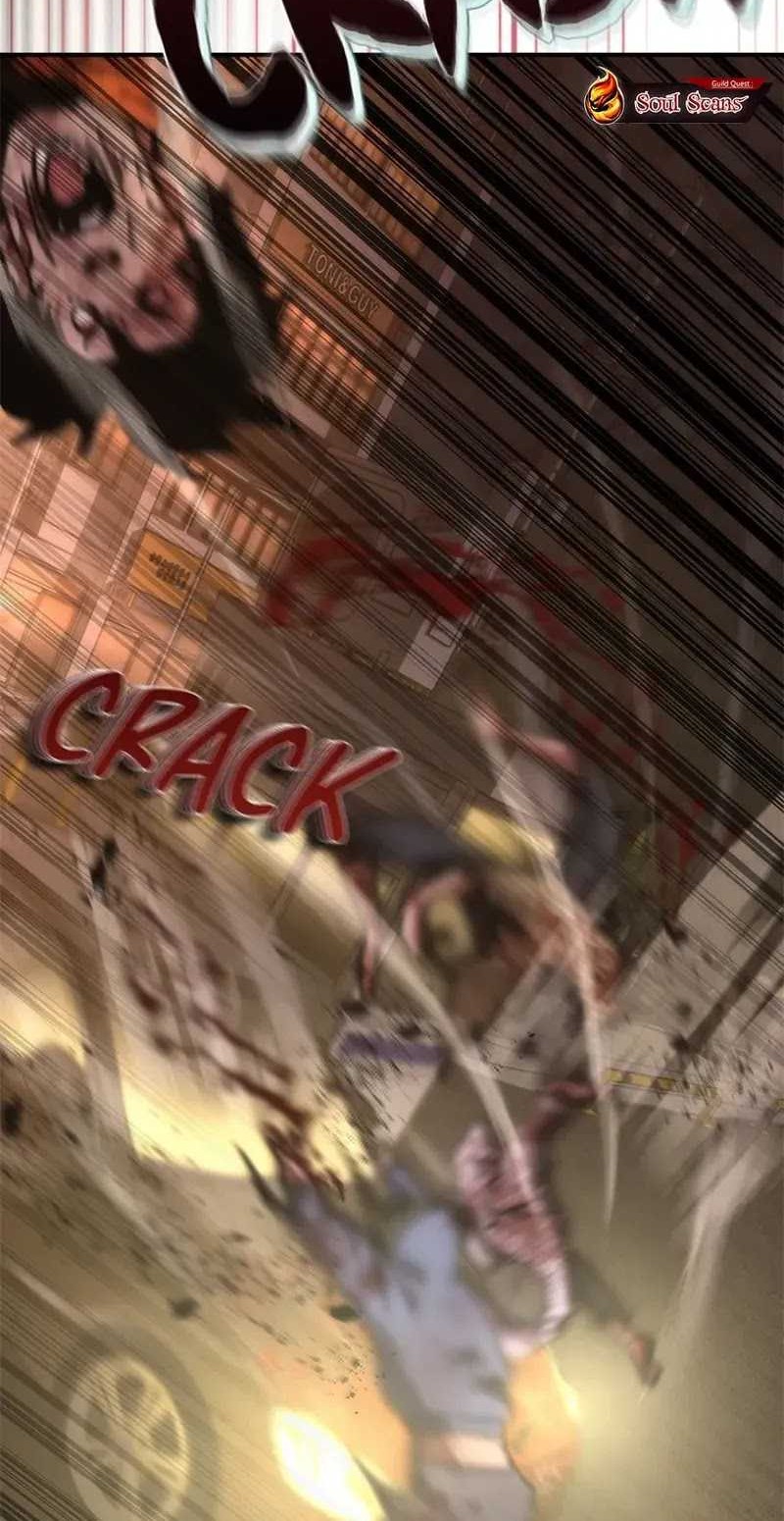 Zombie Apocalypse 82-08 Chapter 22 Gambar 88