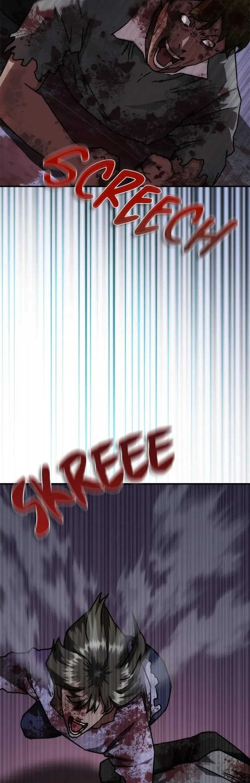 Zombie Apocalypse 82-08 Chapter 22 Gambar 6