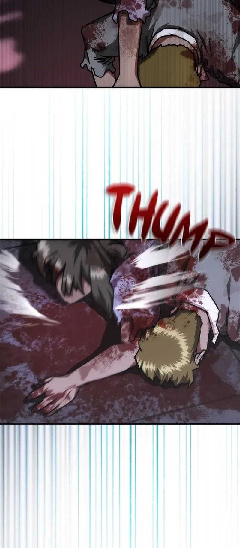 Zombie Apocalypse 82-08 Chapter 22 Gambar 7