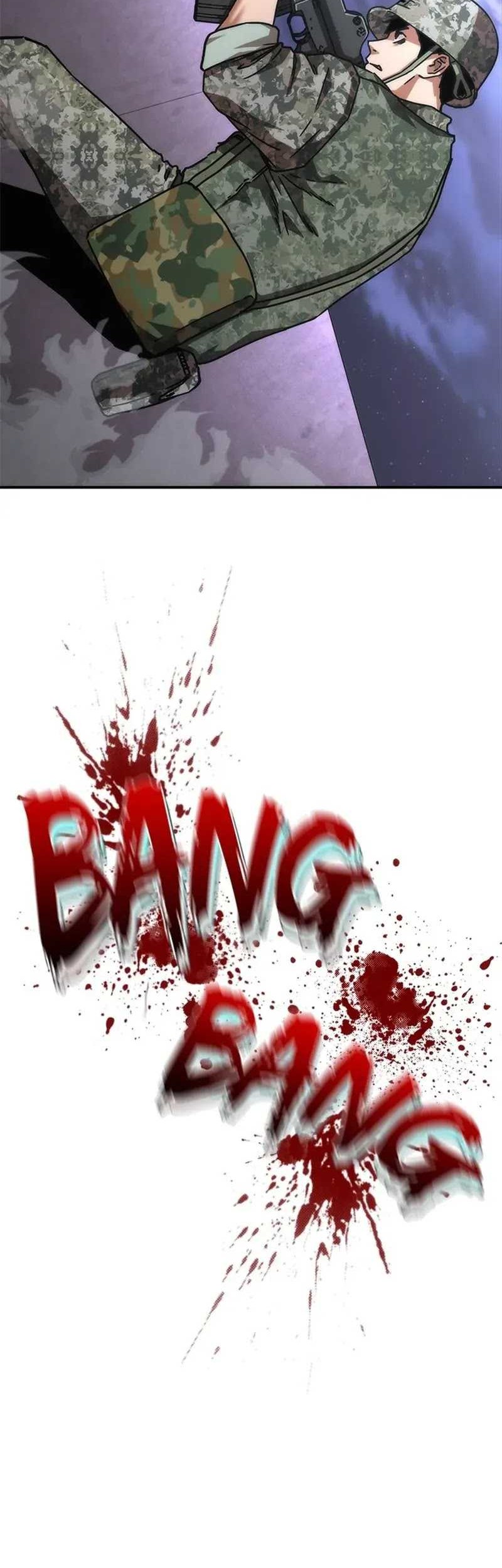 Zombie Apocalypse 82-08 Chapter 22 Gambar 9