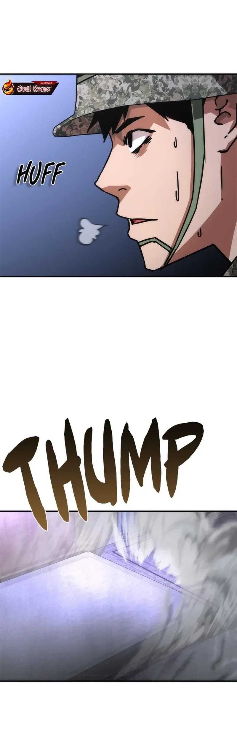 Zombie Apocalypse 82-08 Chapter 22 Gambar 10