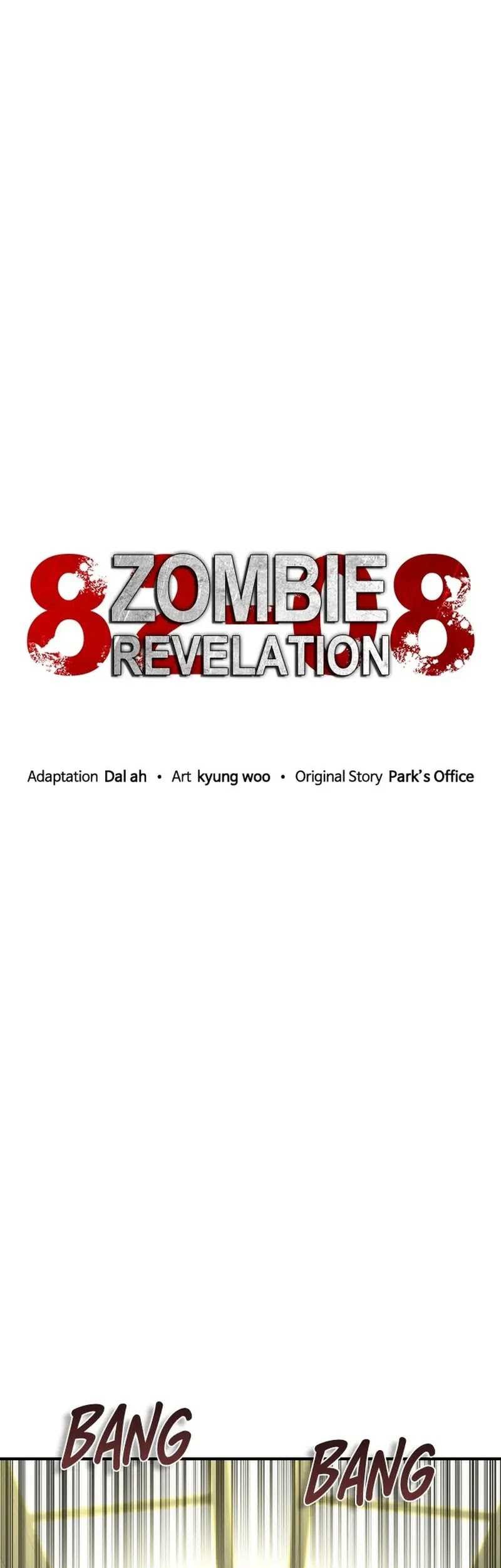 Zombie Apocalypse 82-08 Chapter 22 Gambar 12