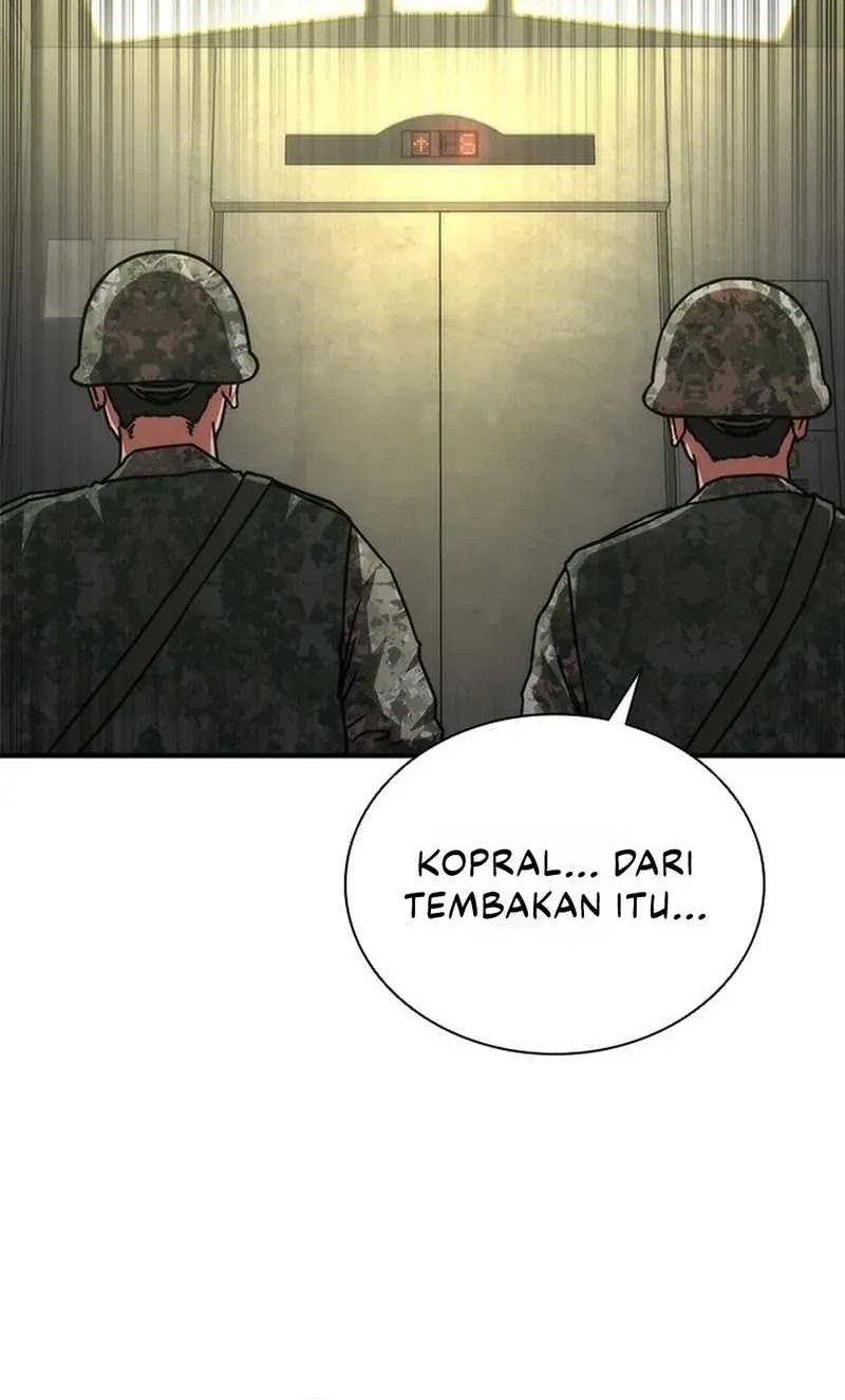 Zombie Apocalypse 82-08 Chapter 22 Gambar 13