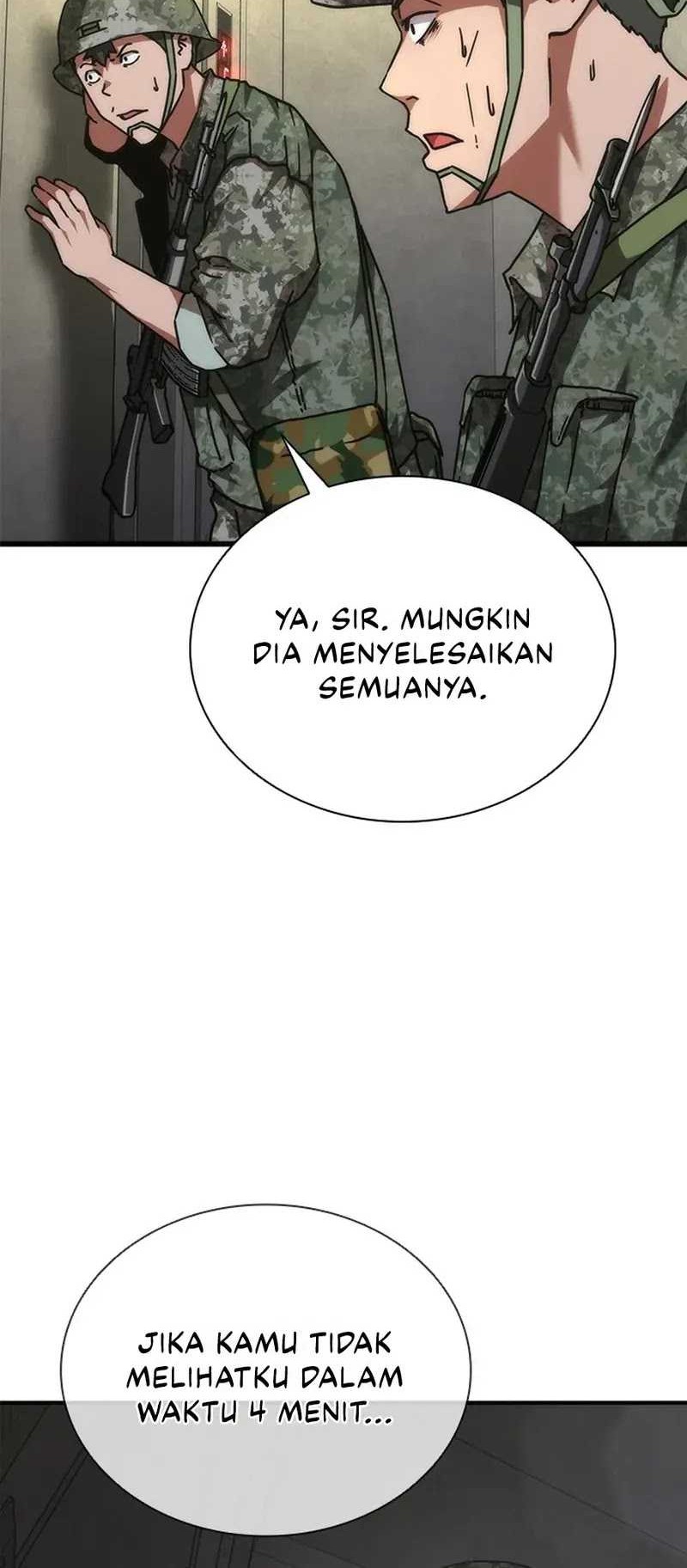 Zombie Apocalypse 82-08 Chapter 22 Gambar 17