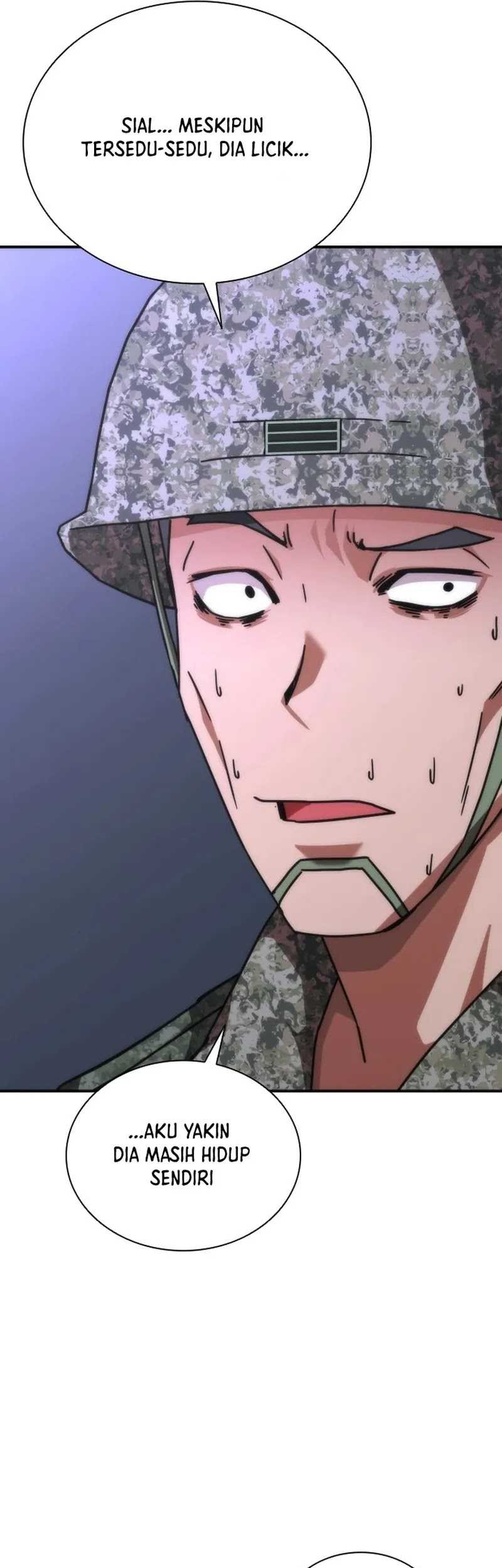 Zombie Apocalypse 82-08 Chapter 21 Gambar 26