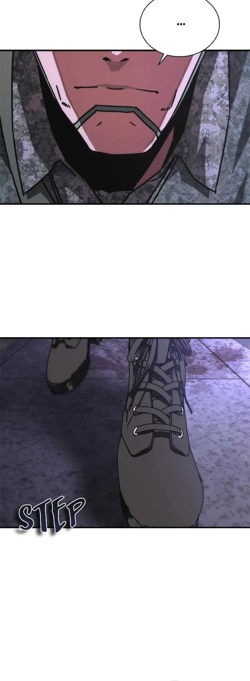 Zombie Apocalypse 82-08 Chapter 21 Gambar 27