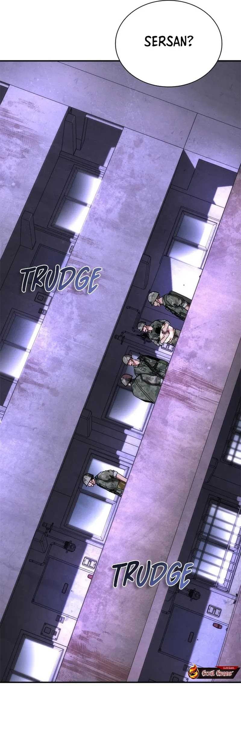 Zombie Apocalypse 82-08 Chapter 21 Gambar 28