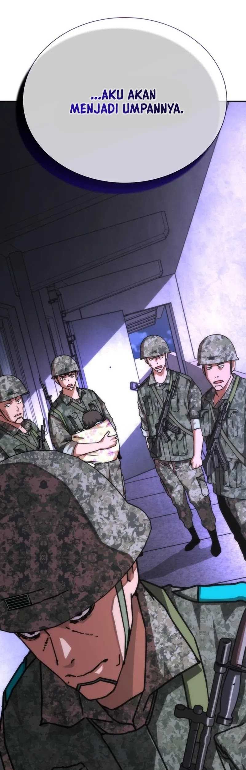 Zombie Apocalypse 82-08 Chapter 21 Gambar 32