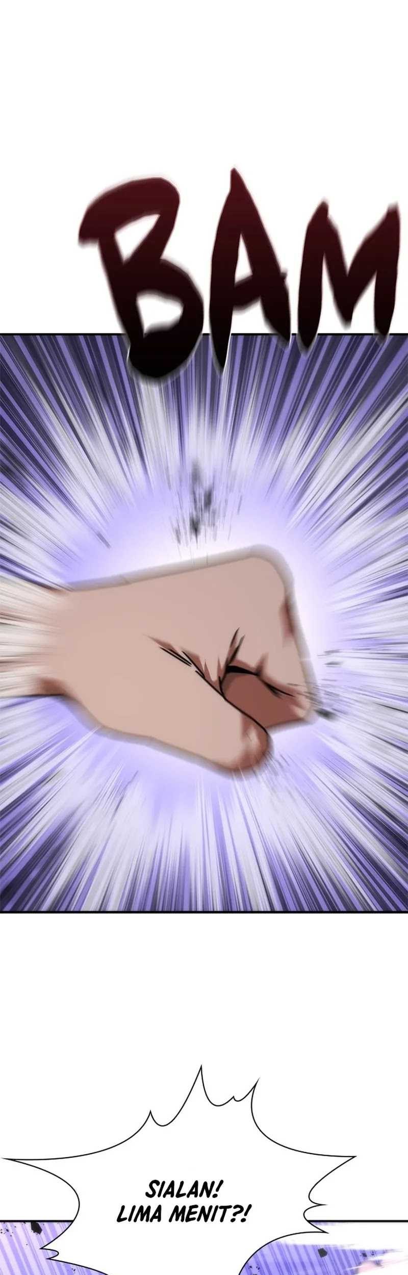 Zombie Apocalypse 82-08 Chapter 21 Gambar 18