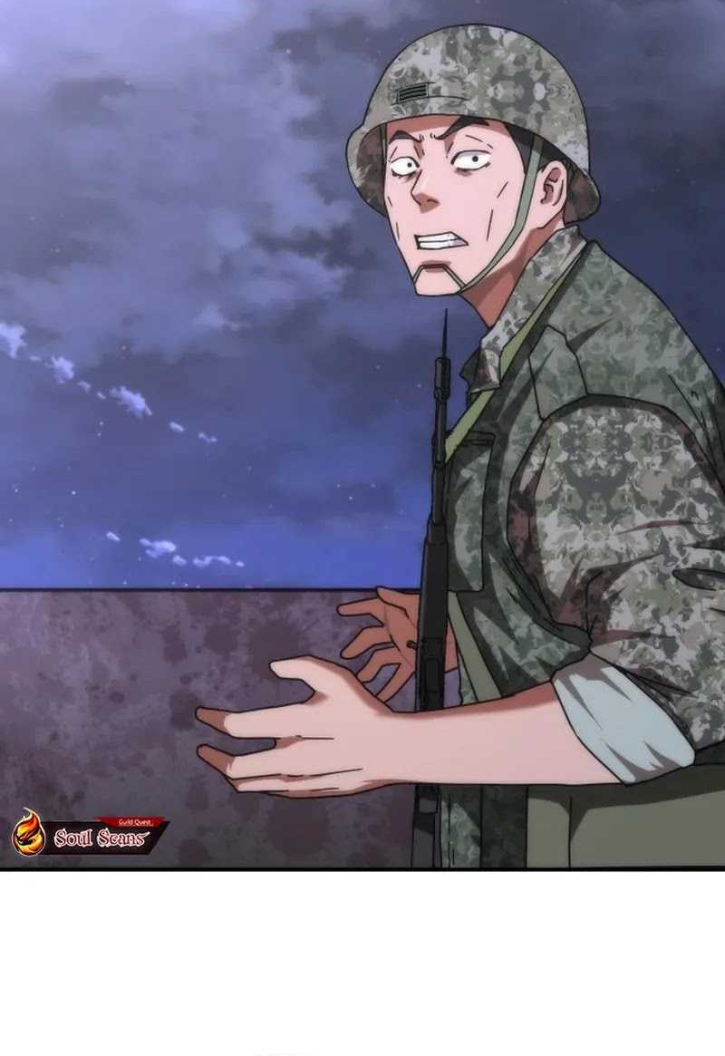 Zombie Apocalypse 82-08 Chapter 21 Gambar 25