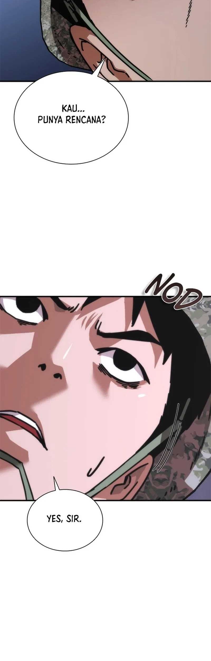 Zombie Apocalypse 82-08 Chapter 21 Gambar 53