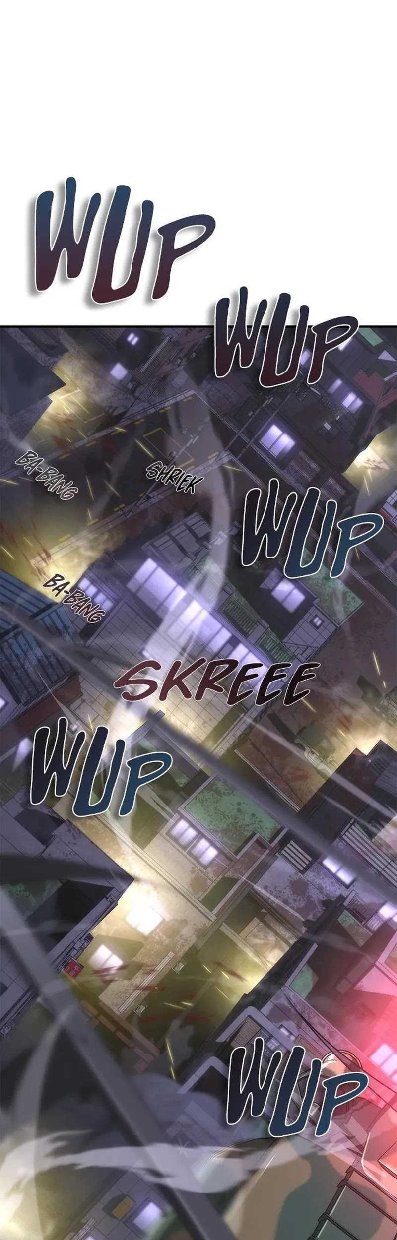 Manhwa Zombie Apocalypse 82-08 Chapter 21 gambar nomor 2