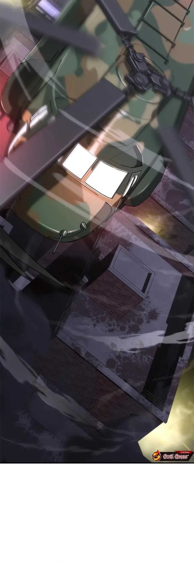 Zombie Apocalypse 82-08 Chapter 21 Gambar 3