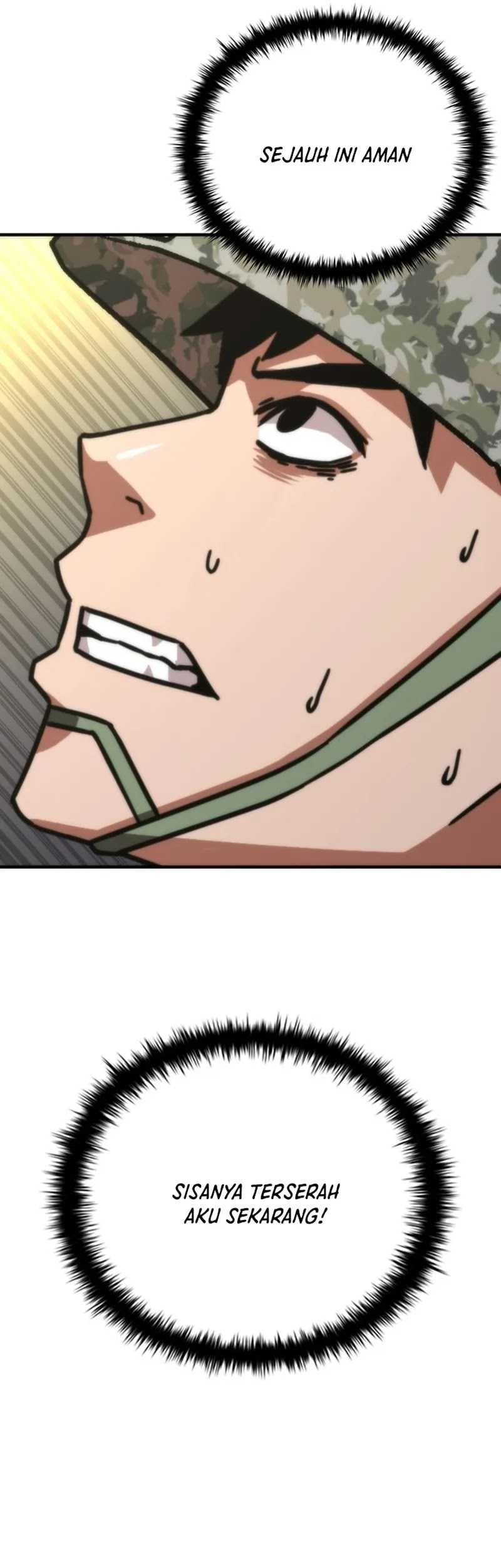 Zombie Apocalypse 82-08 Chapter 21 Gambar 66