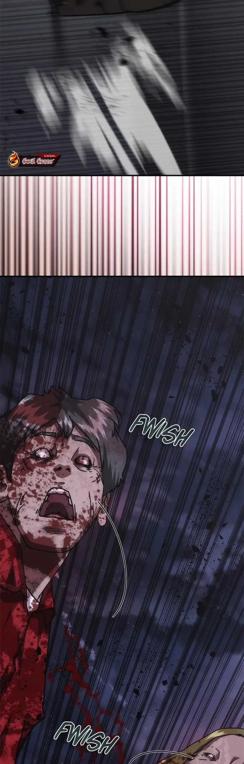 Zombie Apocalypse 82-08 Chapter 21 Gambar 70