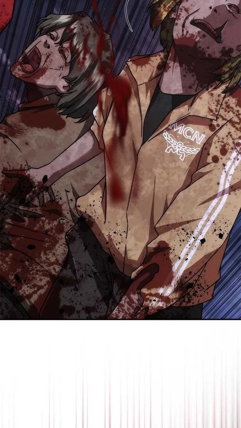 Zombie Apocalypse 82-08 Chapter 21 Gambar 71