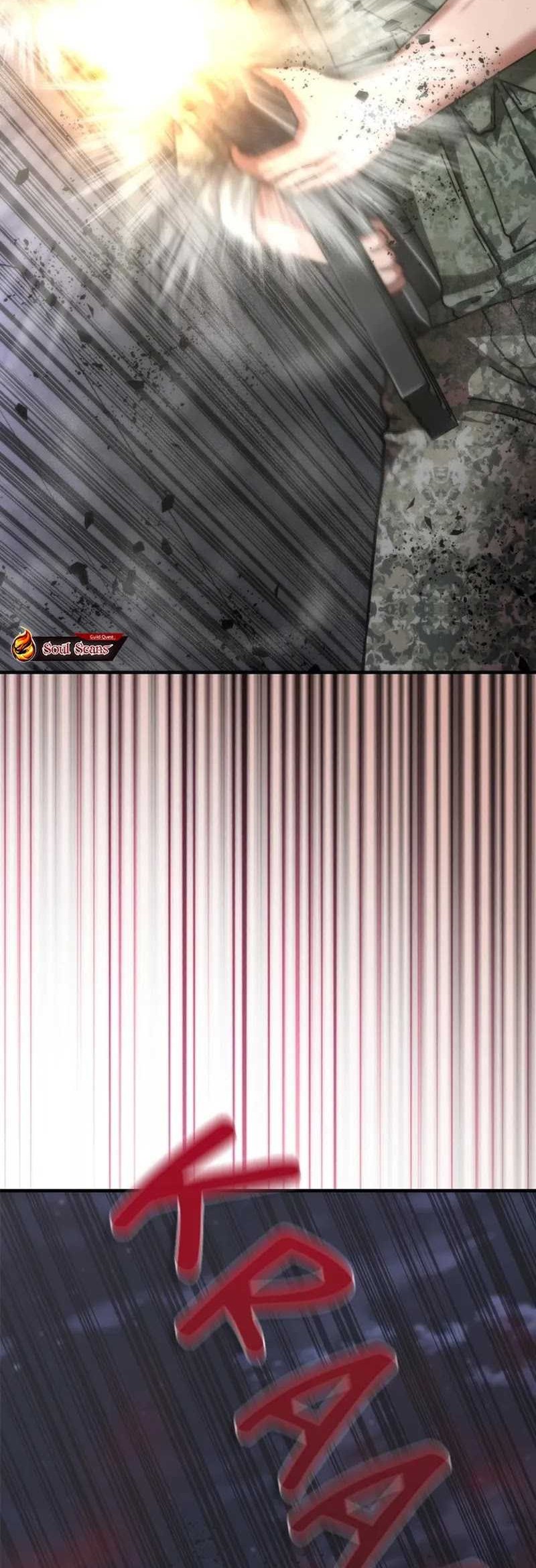 Zombie Apocalypse 82-08 Chapter 21 Gambar 75