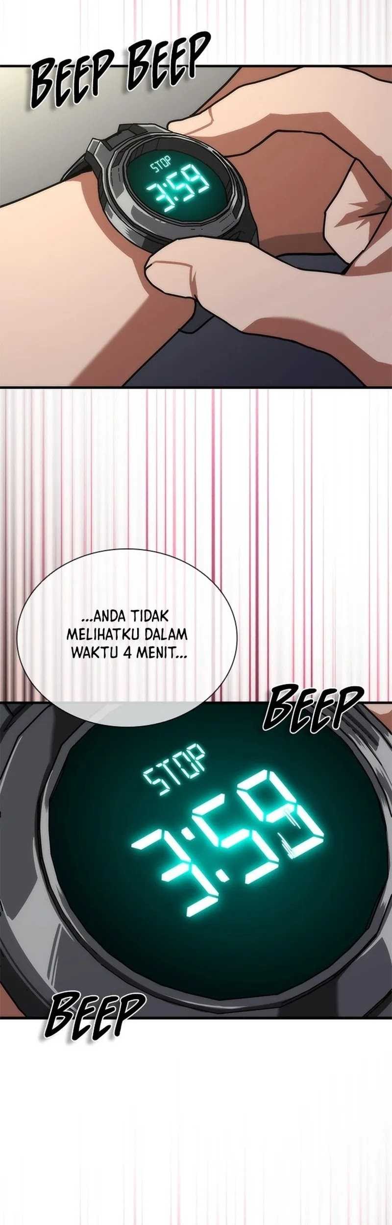 Zombie Apocalypse 82-08 Chapter 21 Gambar 62