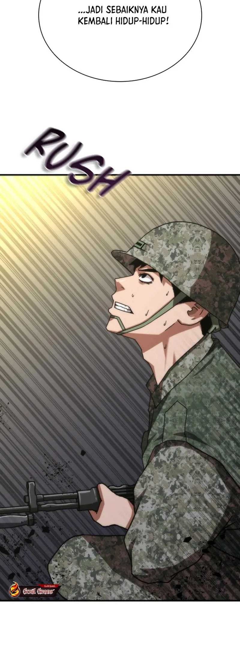 Zombie Apocalypse 82-08 Chapter 21 Gambar 65