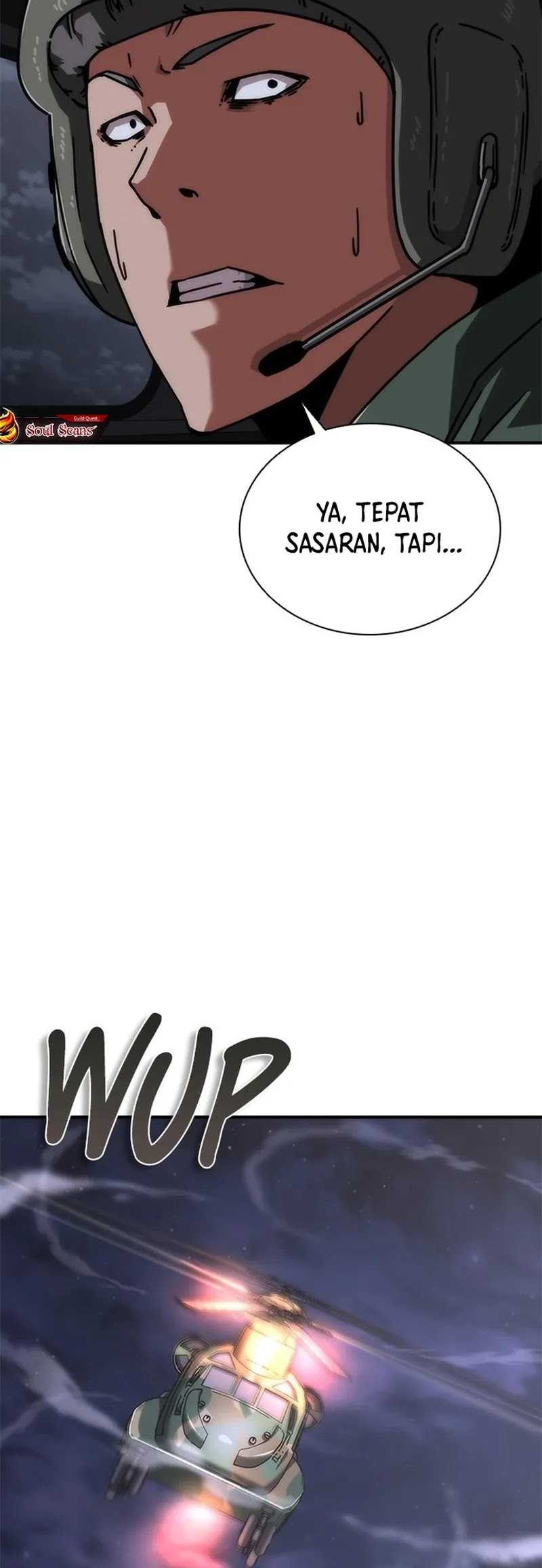 Zombie Apocalypse 82-08 Chapter 21 Gambar 5