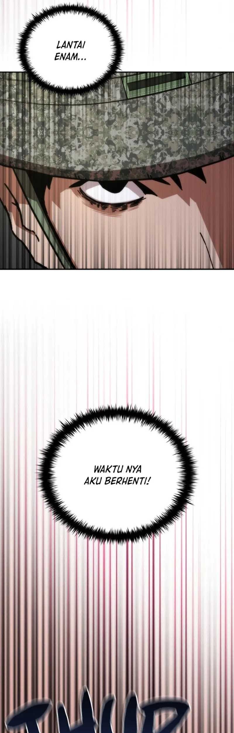 Zombie Apocalypse 82-08 Chapter 21 Gambar 89