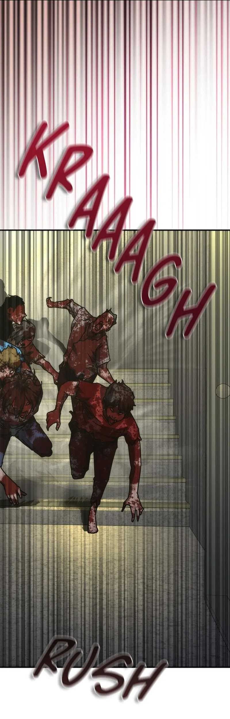 Zombie Apocalypse 82-08 Chapter 21 Gambar 91