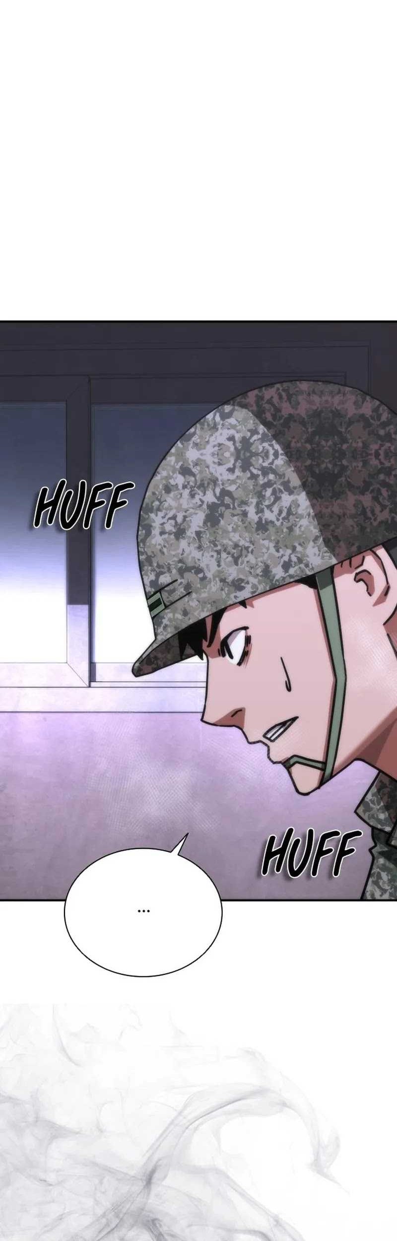 Zombie Apocalypse 82-08 Chapter 21 Gambar 92