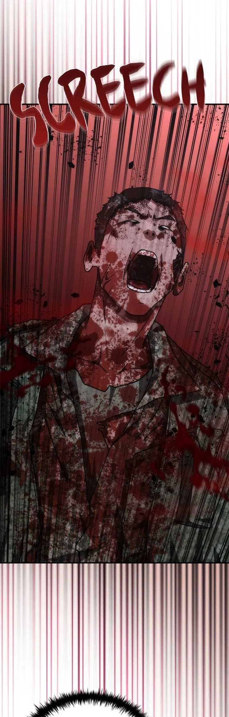 Zombie Apocalypse 82-08 Chapter 21 Gambar 78