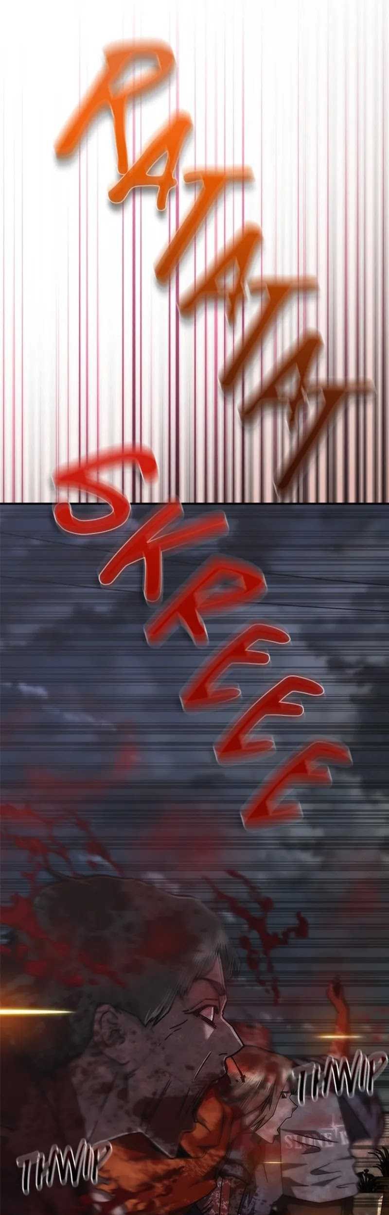 Zombie Apocalypse 82-08 Chapter 21 Gambar 80