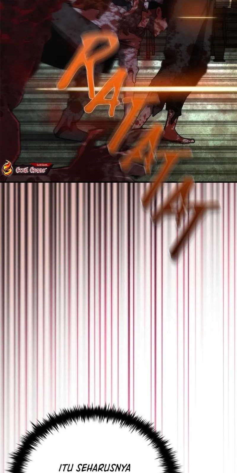 Zombie Apocalypse 82-08 Chapter 21 Gambar 81