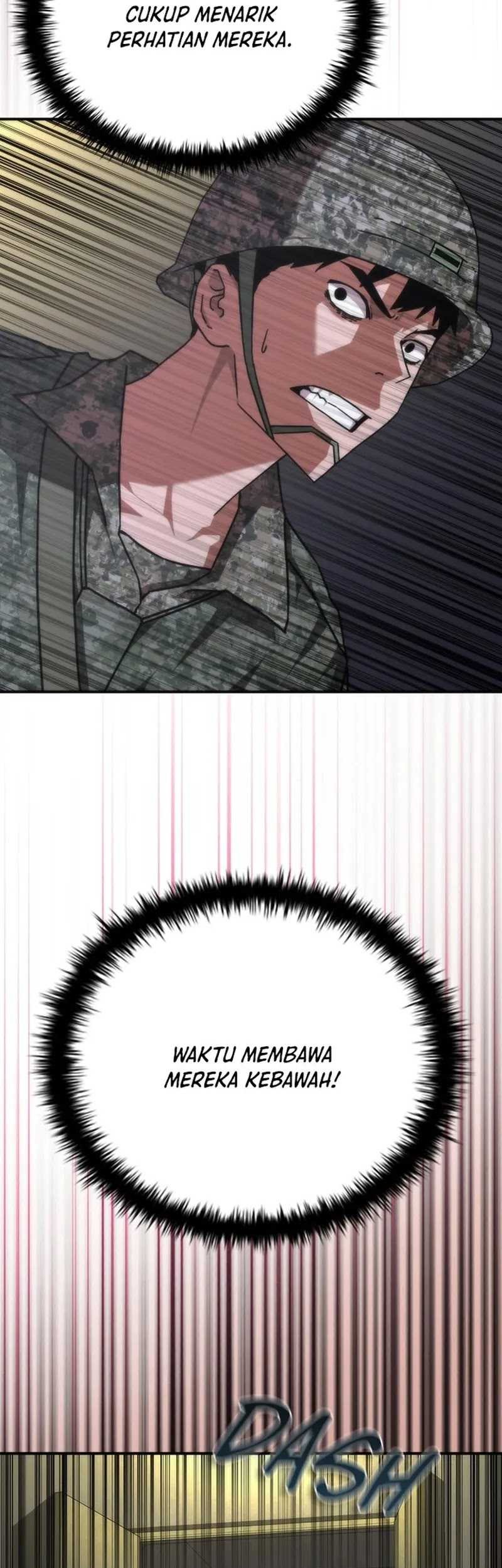 Zombie Apocalypse 82-08 Chapter 21 Gambar 82