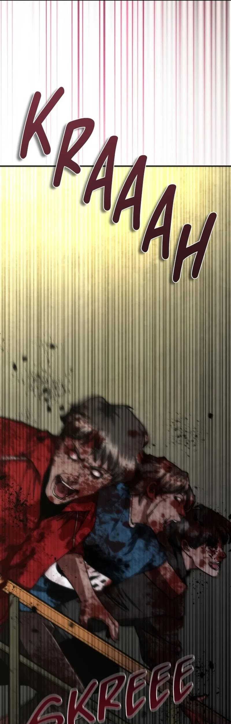 Zombie Apocalypse 82-08 Chapter 21 Gambar 84