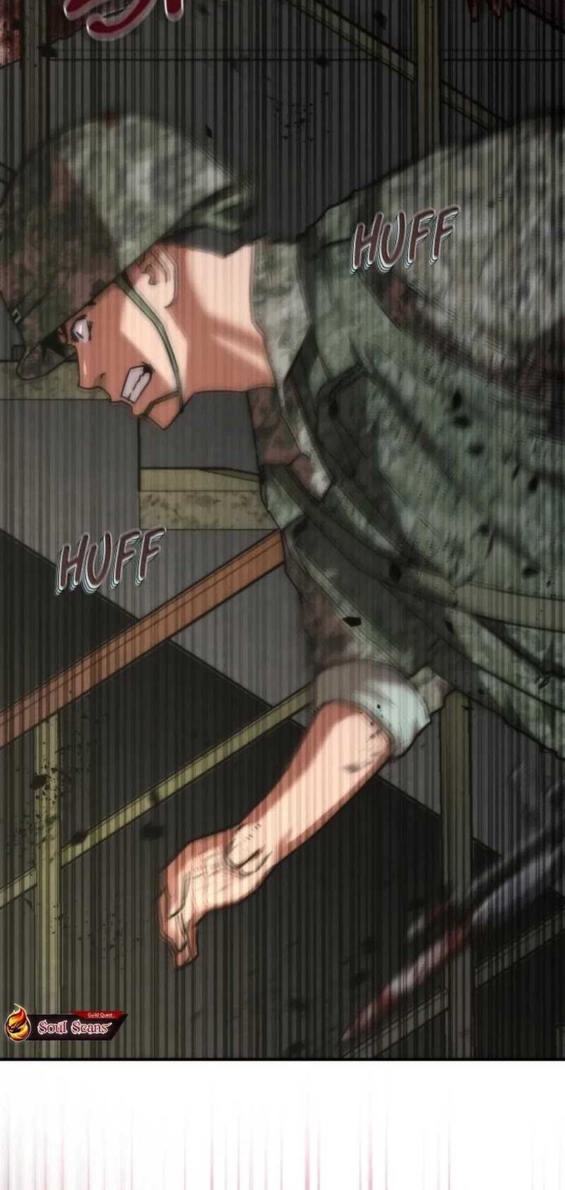 Zombie Apocalypse 82-08 Chapter 21 Gambar 85