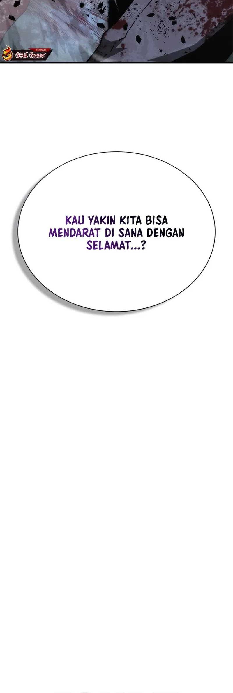 Zombie Apocalypse 82-08 Chapter 21 Gambar 7