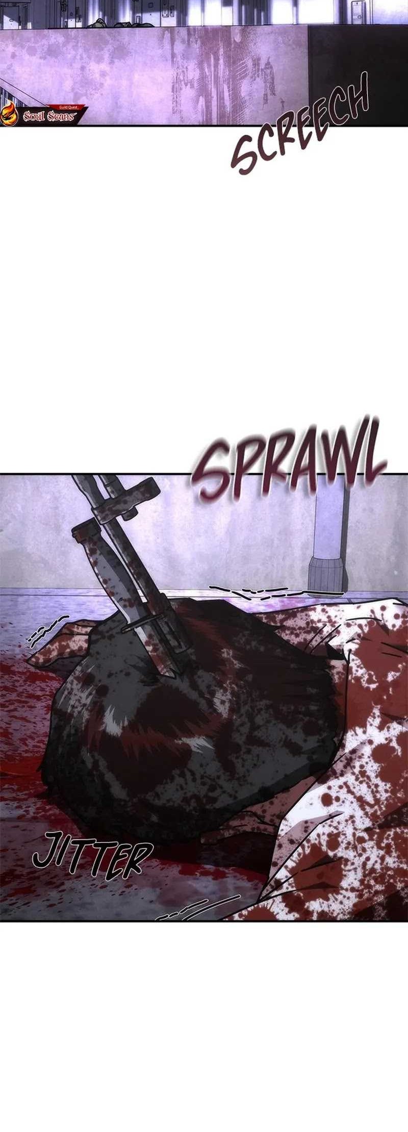 Zombie Apocalypse 82-08 Chapter 21 Gambar 9