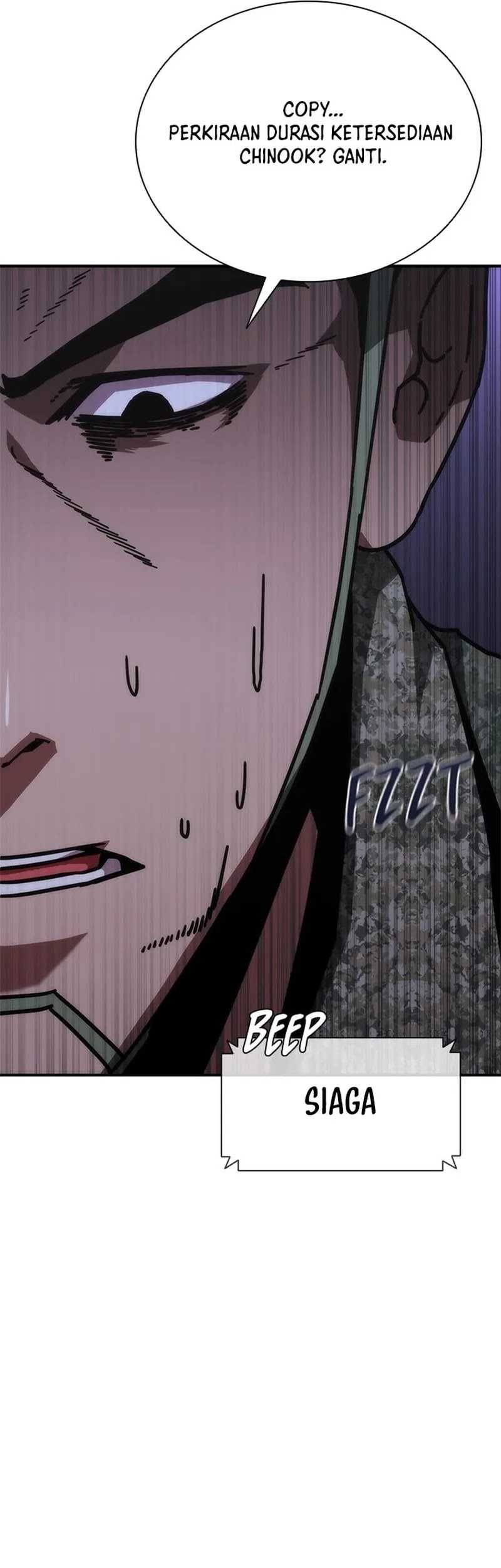 Zombie Apocalypse 82-08 Chapter 21 Gambar 16