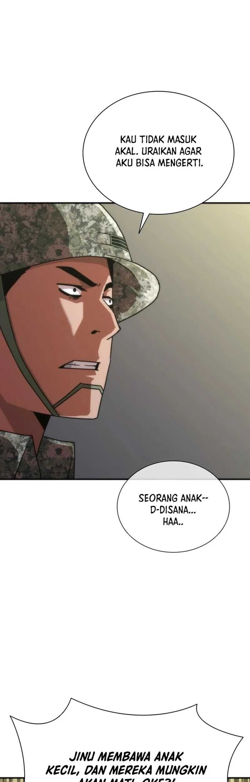 Zombie Apocalypse 82-08 Chapter 20 Gambar 29