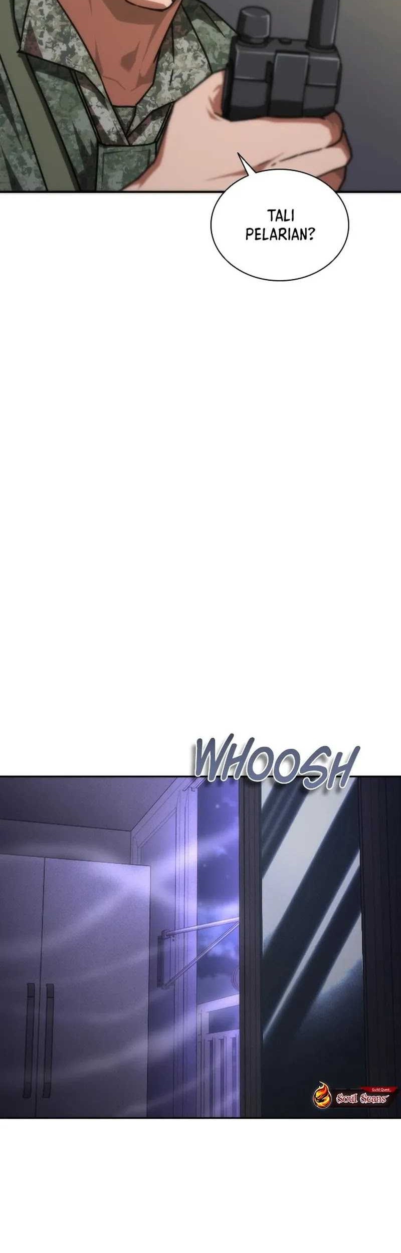 Zombie Apocalypse 82-08 Chapter 20 Gambar 36